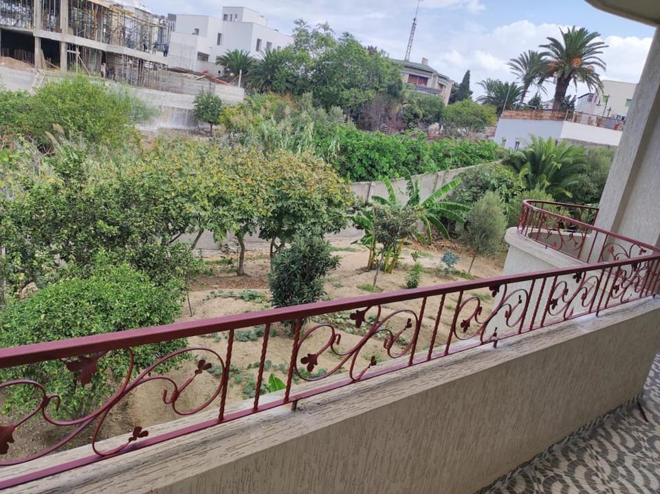 Apartment in Villa - Tangier Apartment in Tangier