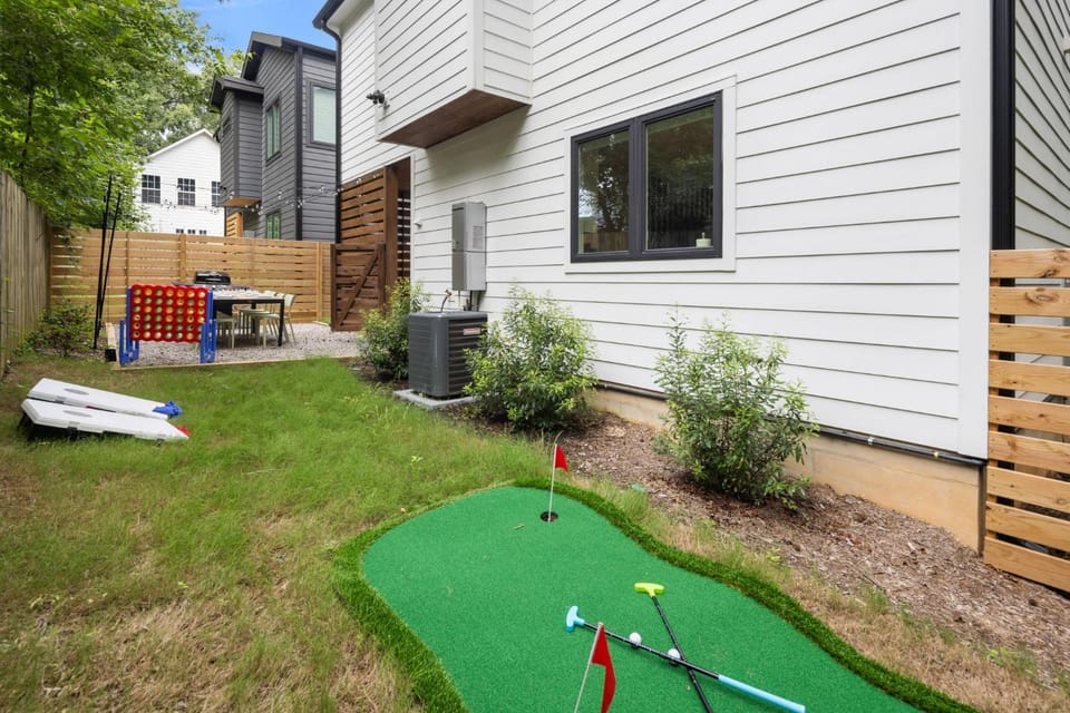 Minigolf