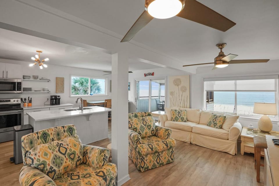 Vitamin Sea by Coastline Vacation Rentals House in Florida