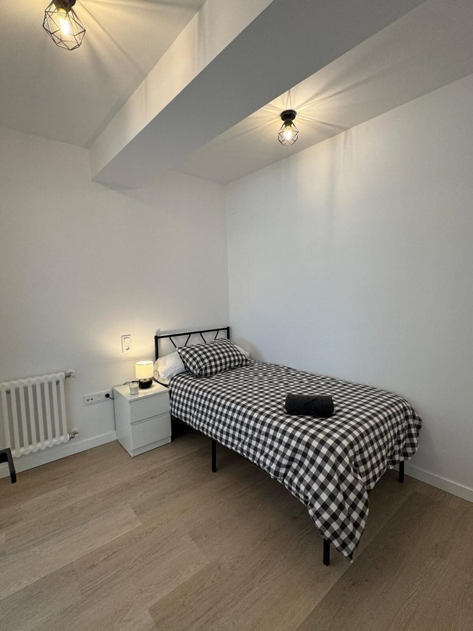 Civitas Augusta Apartment in Lugo