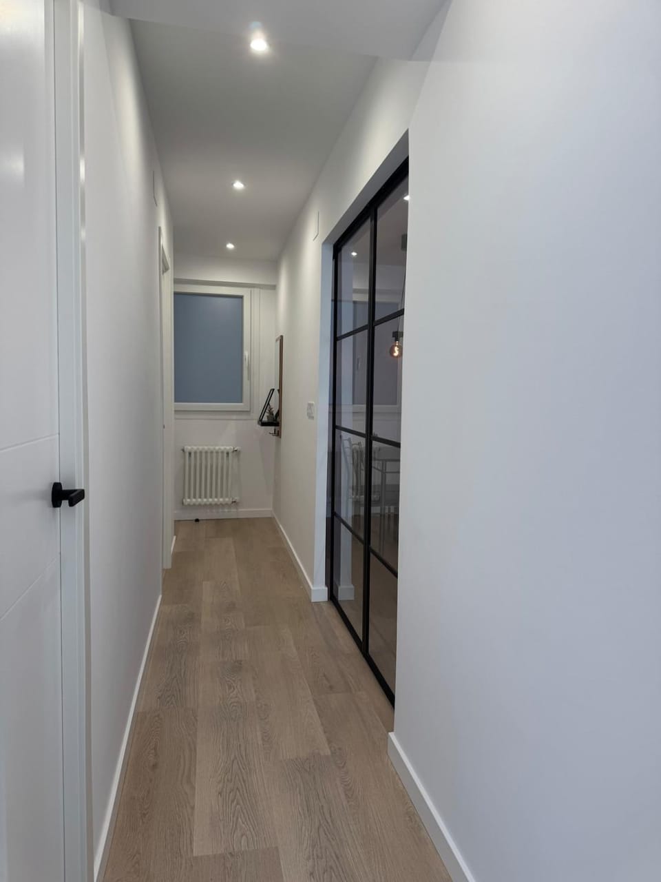 Civitas Augusta Apartment in Lugo