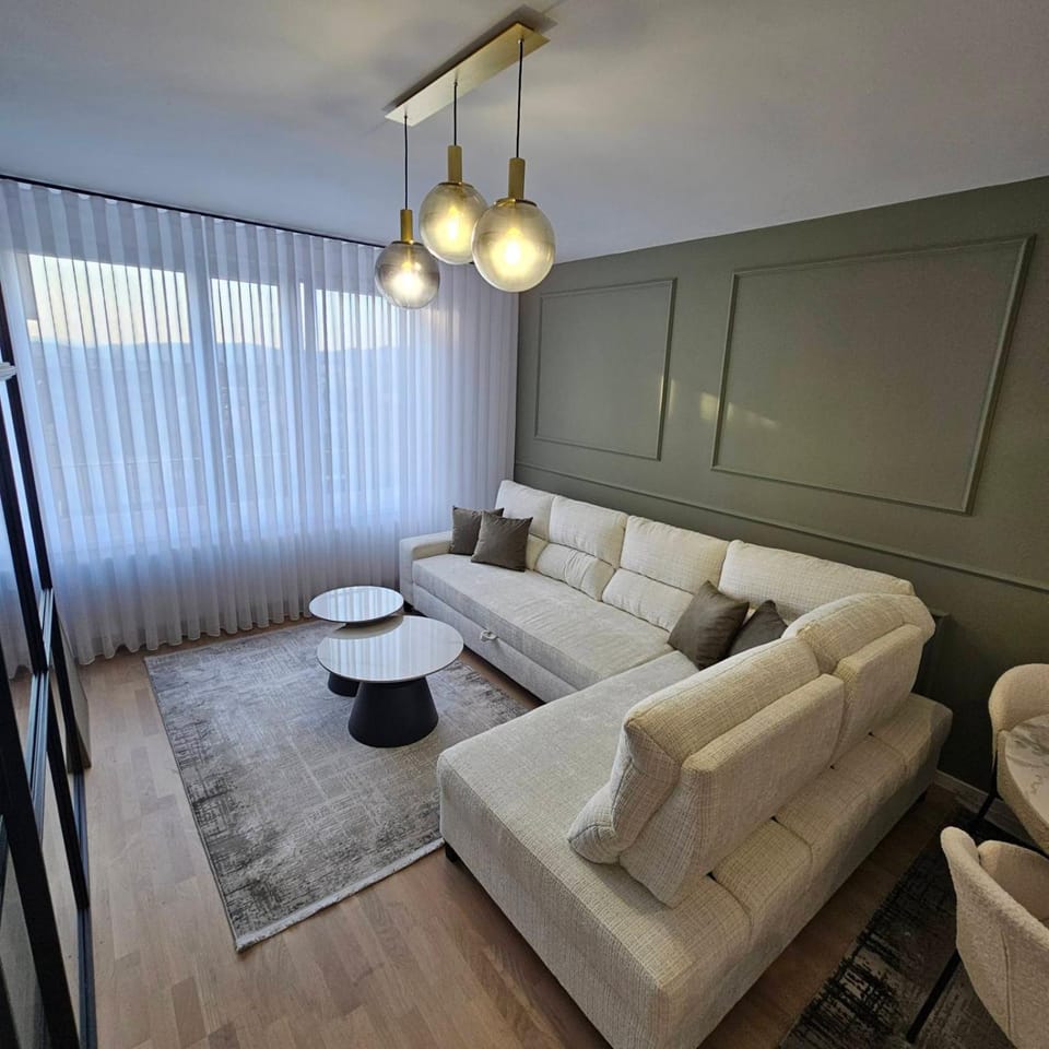 Apartment Sarajevo Airport1 Apartment in Sarajevo