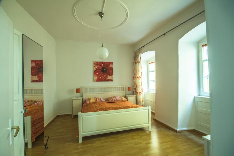 Ferienwohnungen Spiegel - Fewo Mediterran 1 Apartment in Lindau