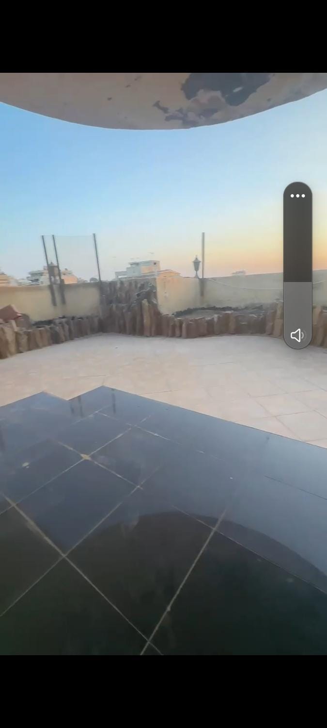 Duplex on roof Apartment in Cairo Governorate