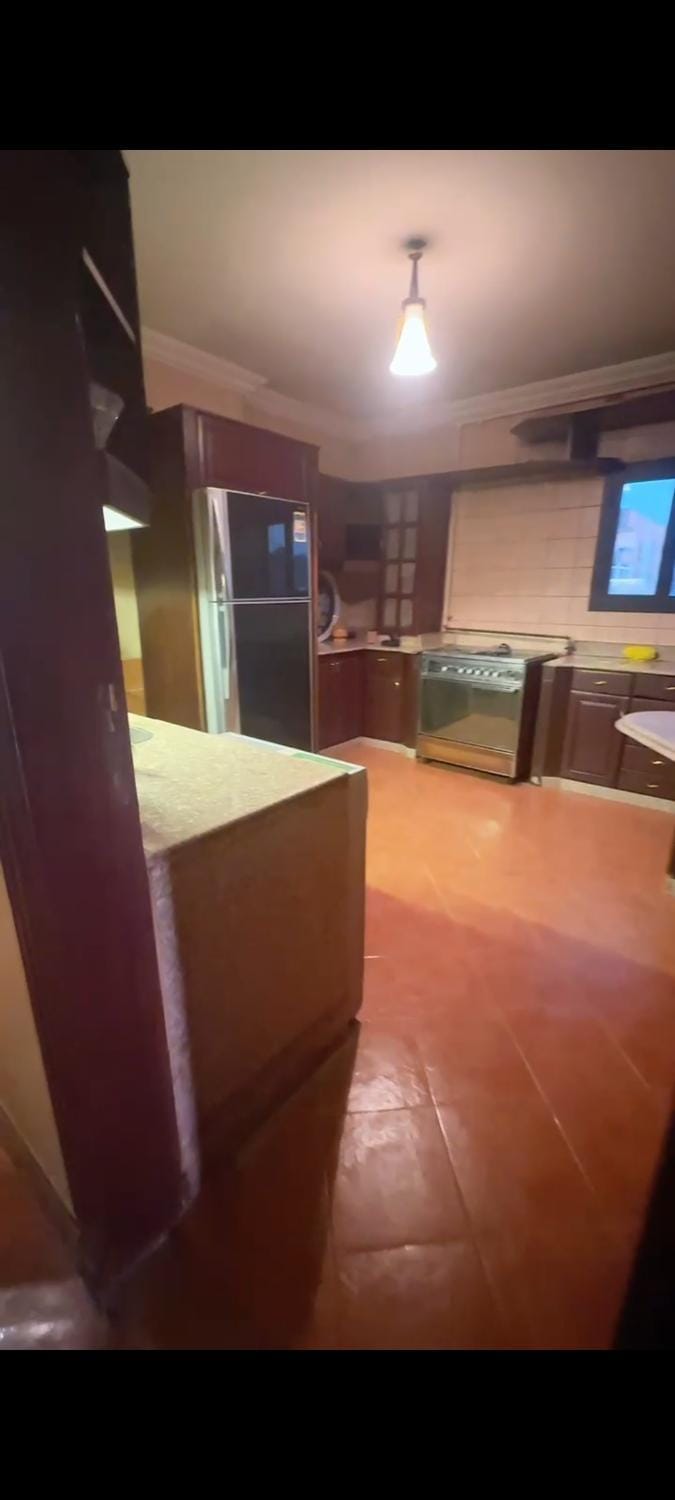 Duplex on roof Apartment in Cairo Governorate
