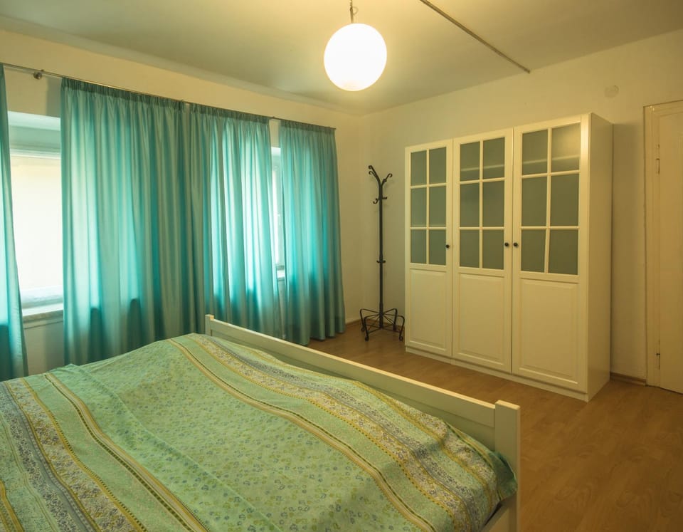 Ferienwohnungen Spiegel - Fewo Mediterran 2 Apartment in Lindau