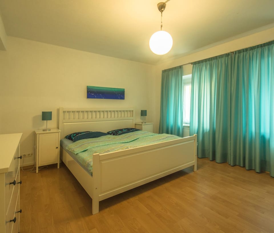 Ferienwohnungen Spiegel - Fewo Mediterran 2 Apartment in Lindau