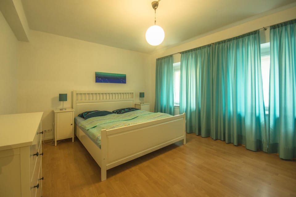 Ferienwohnungen Spiegel - Fewo Mediterran 2 Apartment in Lindau