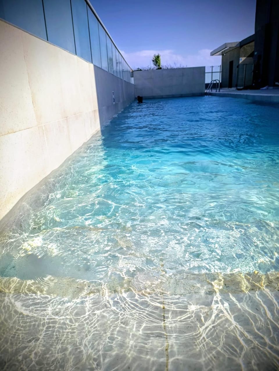 Villas del mar Apartment in Cartagena