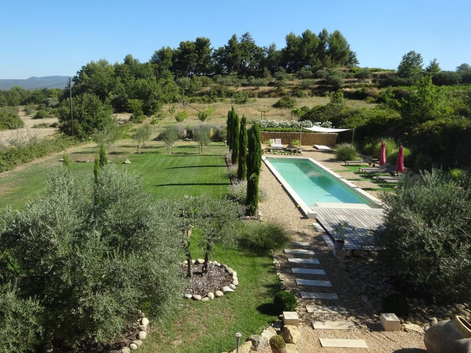 Garden, Garden view, Pool view, Swimming pool, Swimming pool