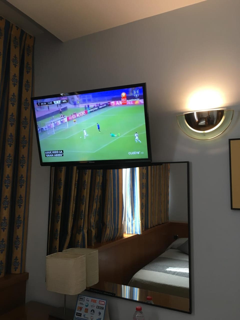 TV and multimedia