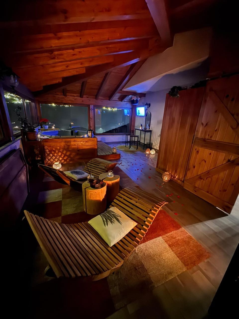 Spa and wellness centre/facilities, Swimming pool