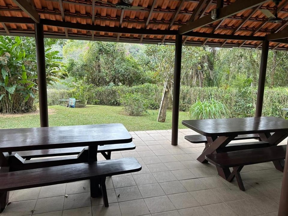 Sitio Excepcional Villa in State of São Paulo