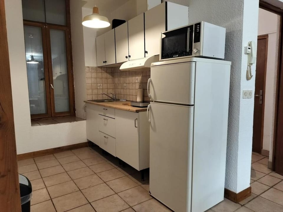 Apartment 6 Apartment in Castelnaudary