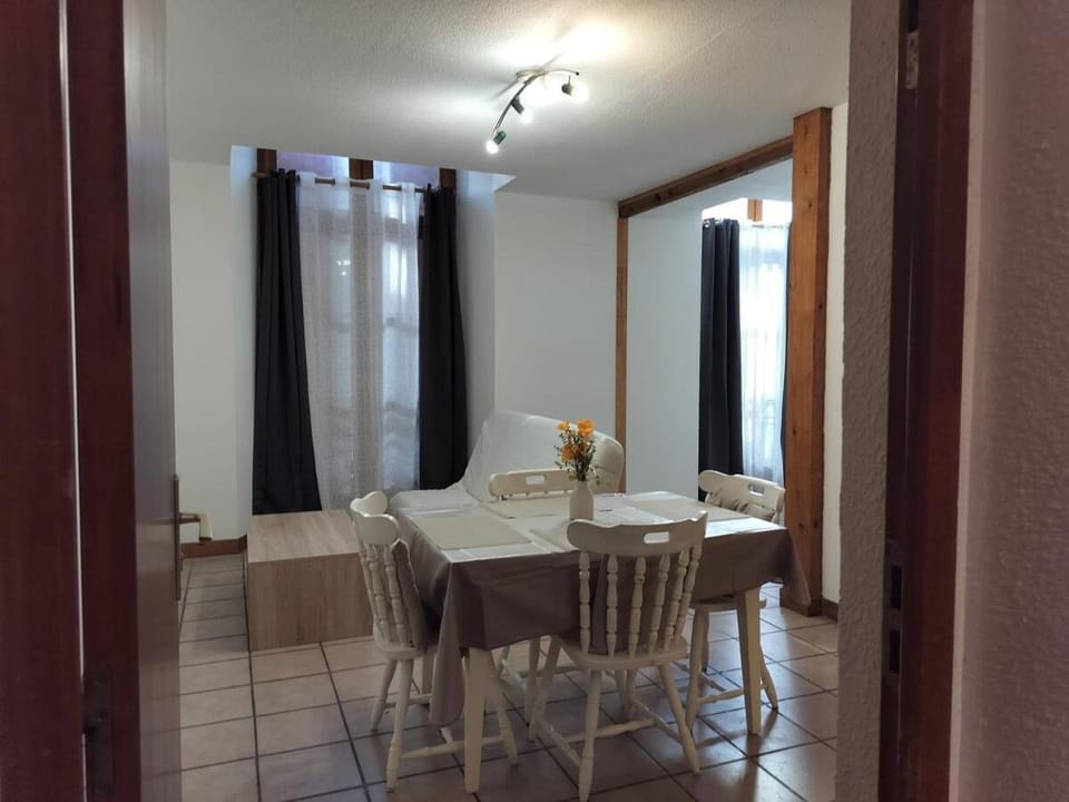 Apartment 6 Apartment in Castelnaudary