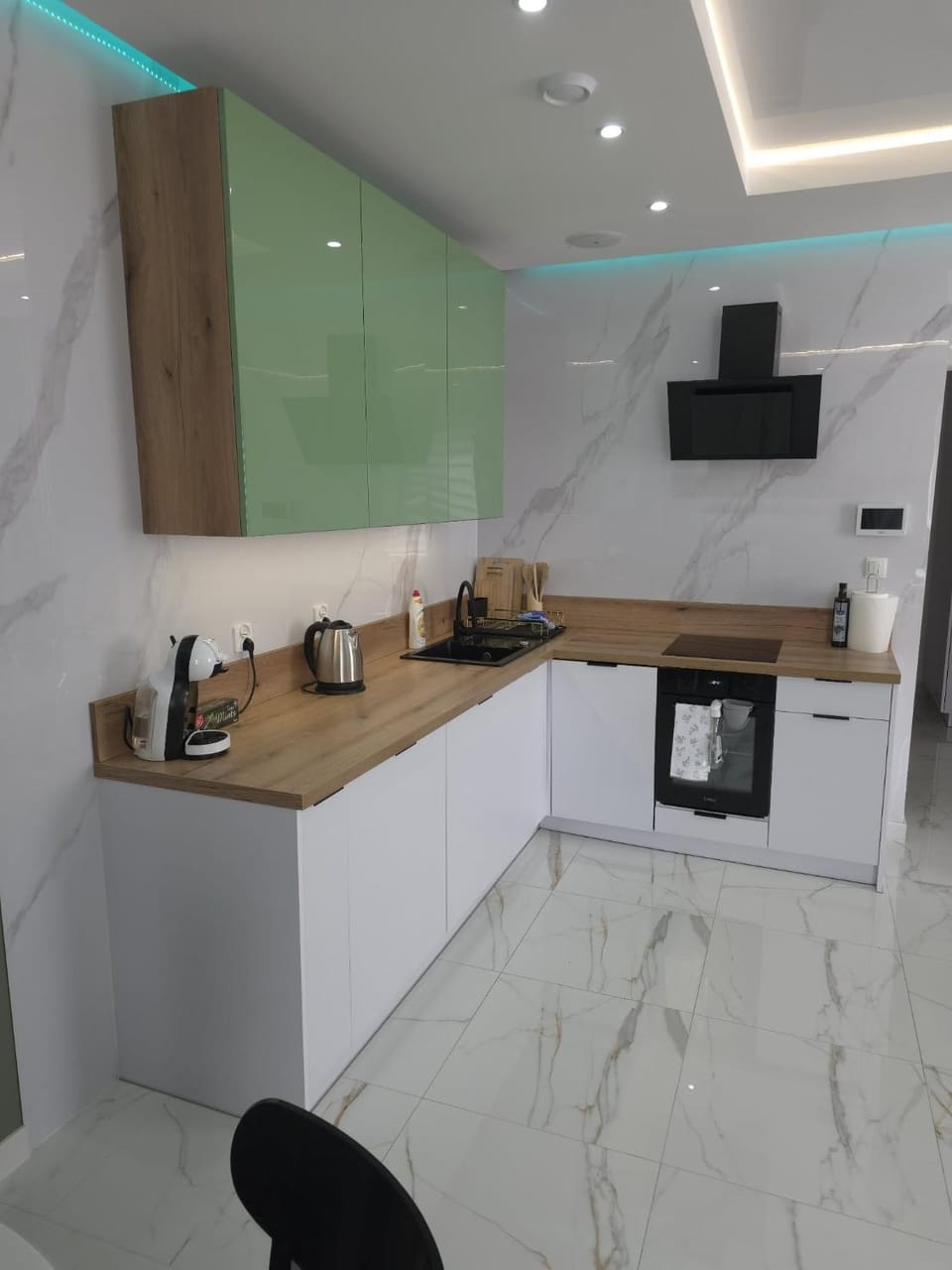 Blu Apartments Apartment in Lower Silesian Voivodeship