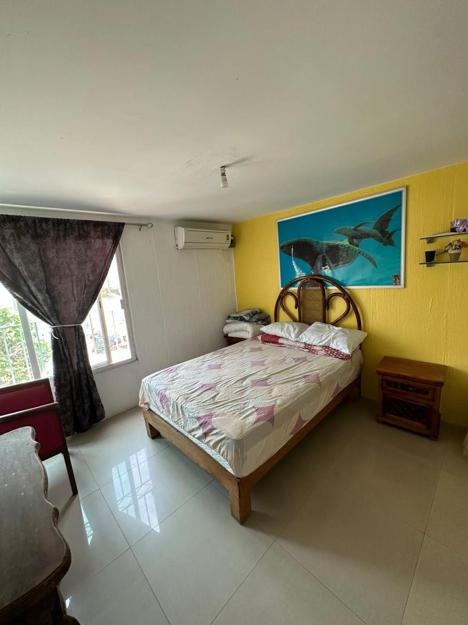 Centrally located and fully furnished Apartment in Puerto Vallarta