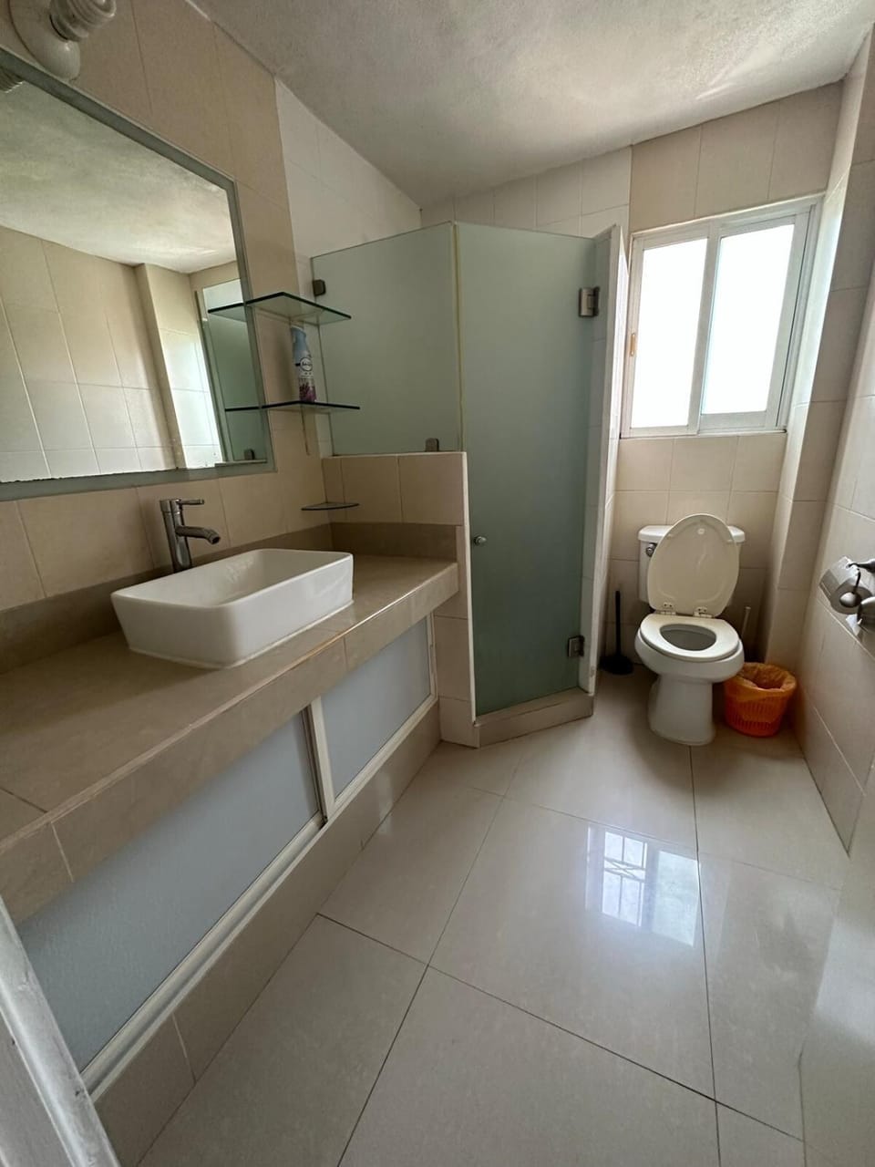 Centrally located and fully furnished Apartment in Puerto Vallarta
