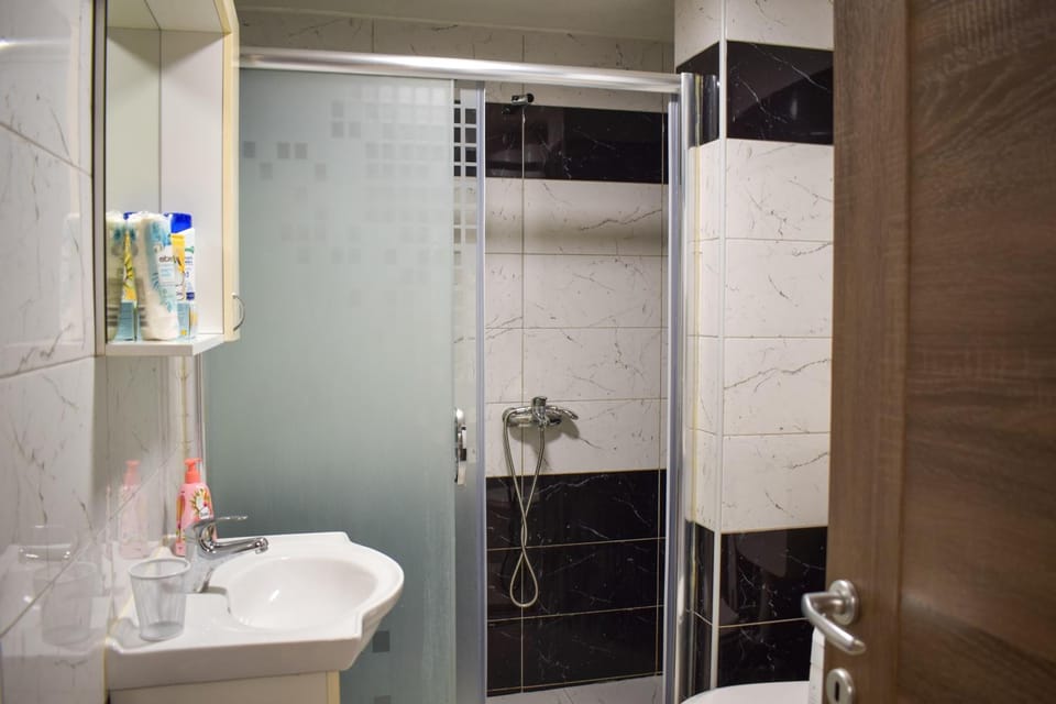 Dvor Lux Apartment in Serbia