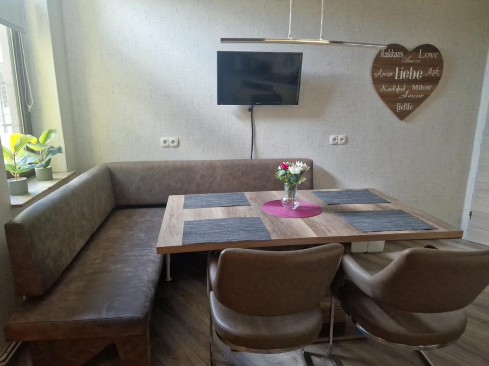 Küstenliebe 3 Apartment in Bremerhaven