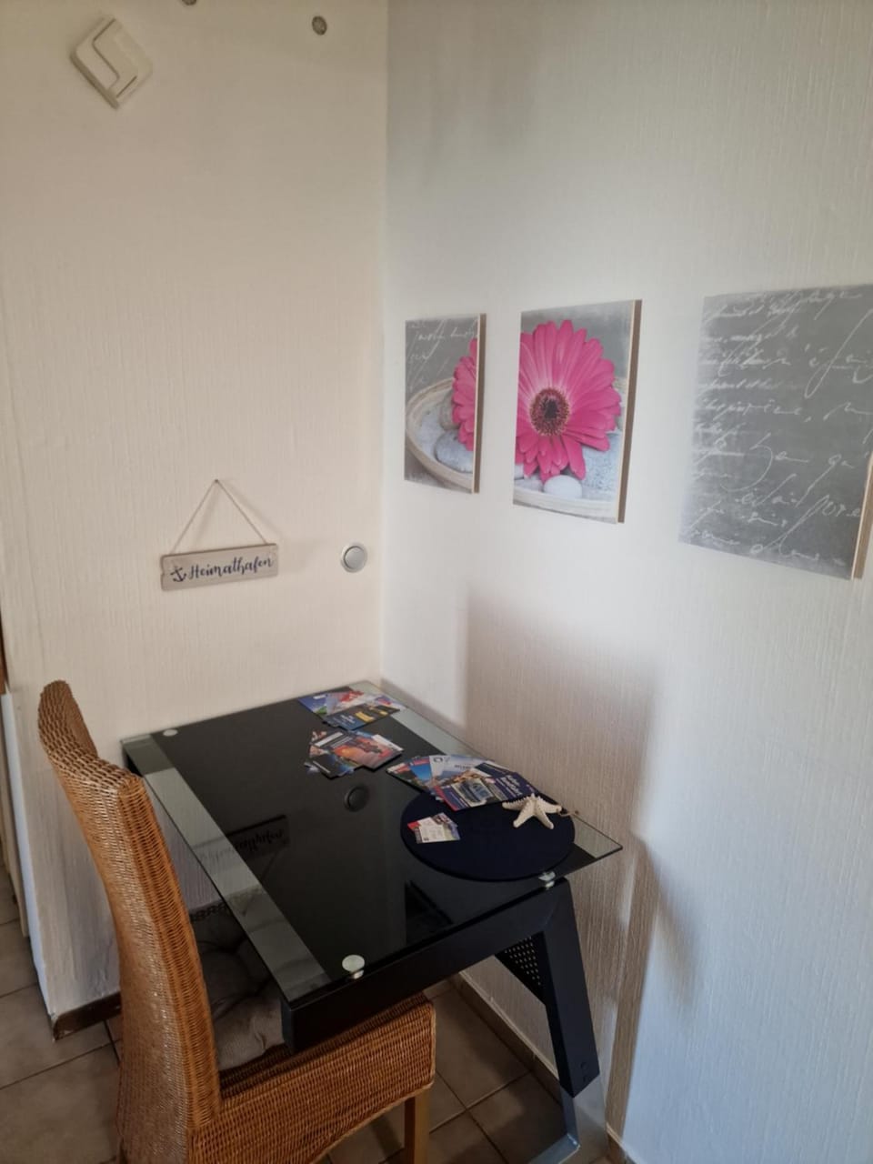 Küstenliebe 3 Apartment in Bremerhaven