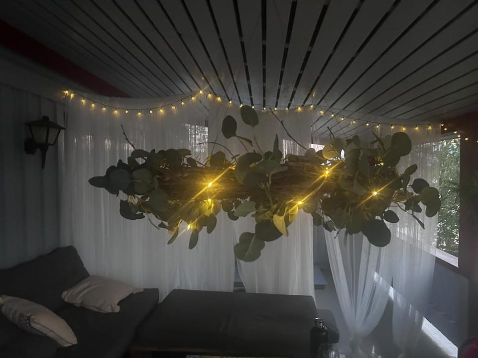 Snåsa Bryggehage - Top apartment Apartment in Norway