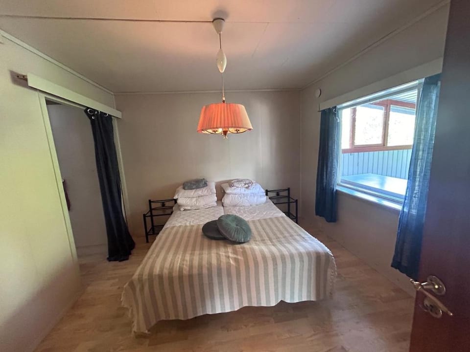 Snåsa Bryggehage - Top apartment Apartment in Norway