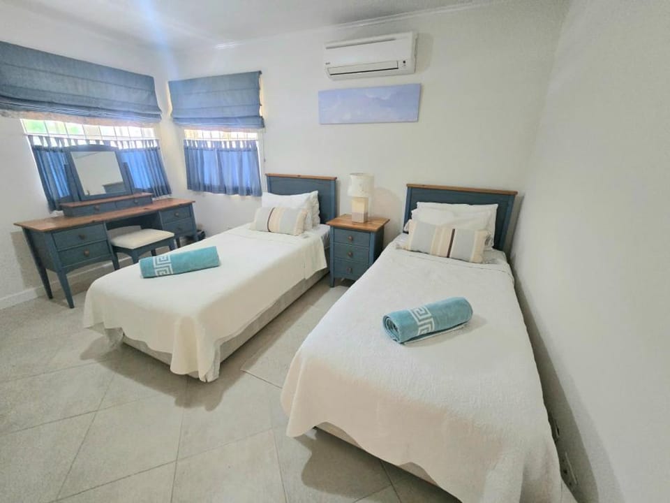 9 Margate Gardens Apartment in Bridgetown