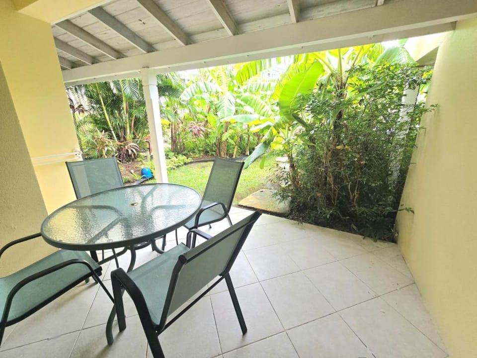 9 Margate Gardens Apartment in Bridgetown