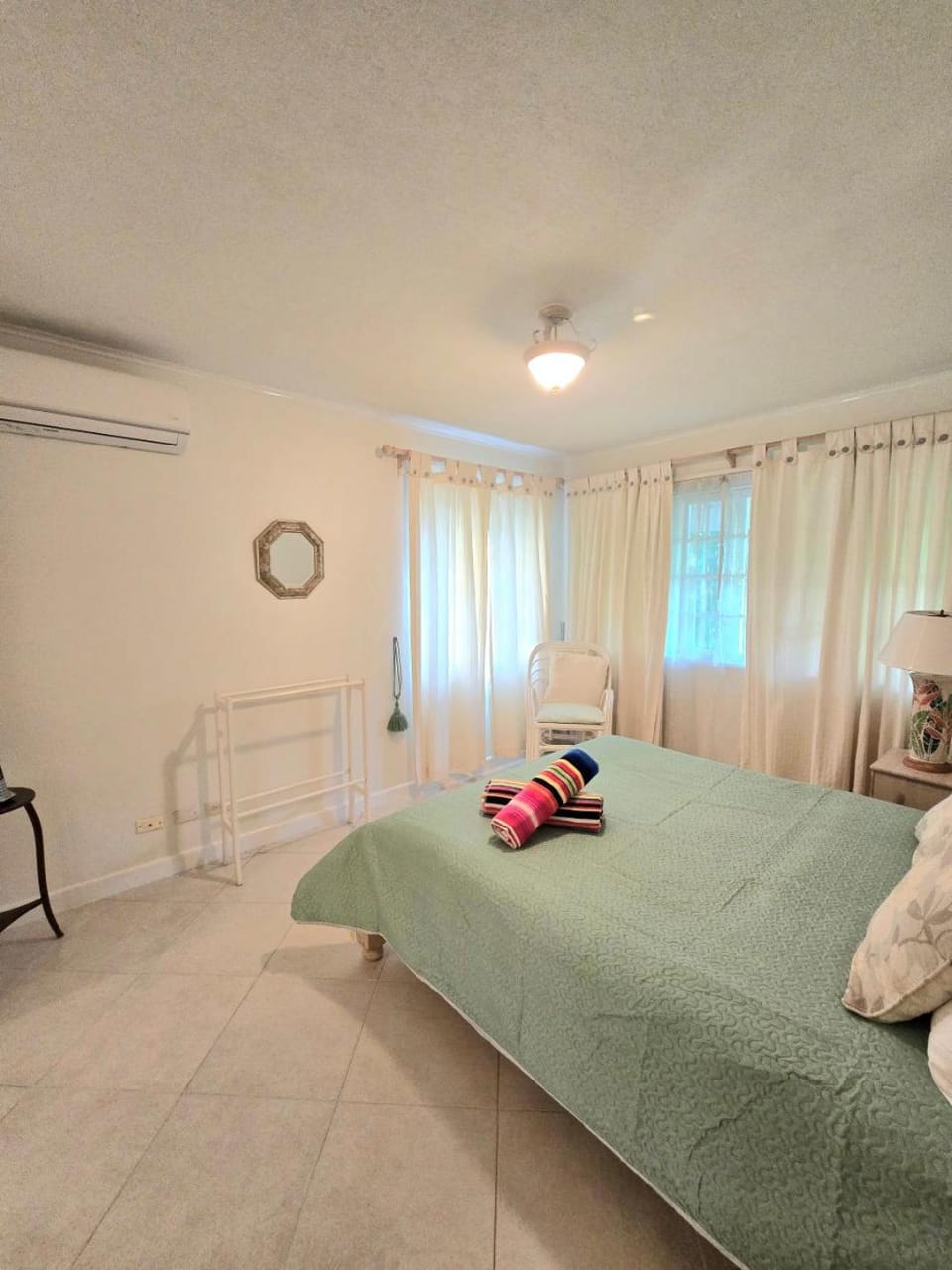 9 Margate Gardens Apartment in Bridgetown