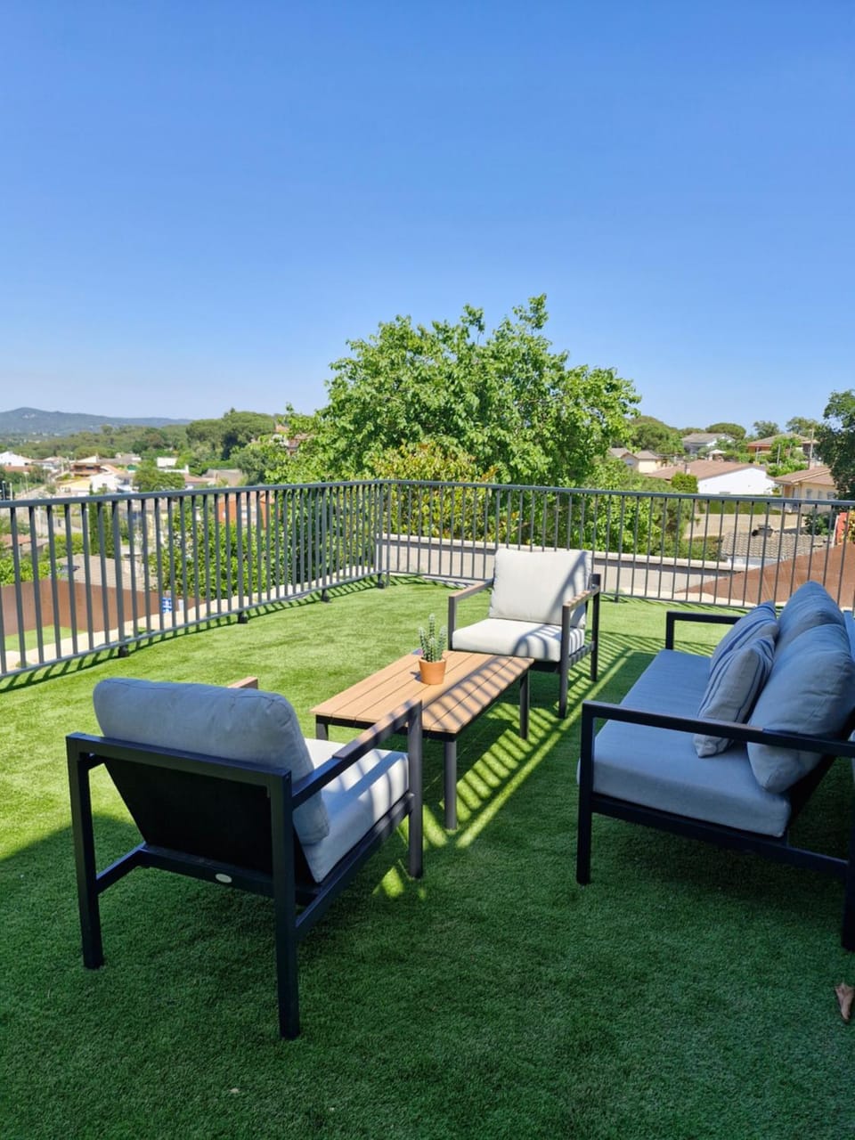 Piscina & BBQ | Cerca Costa Brava House in Maresme