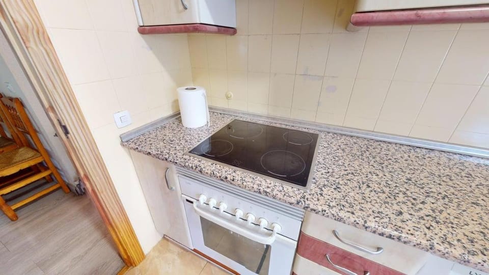 Chalet bs House in Castile-La Mancha