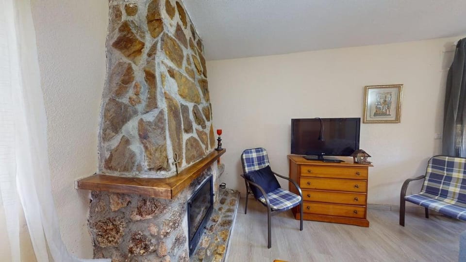Chalet bs House in Castile-La Mancha