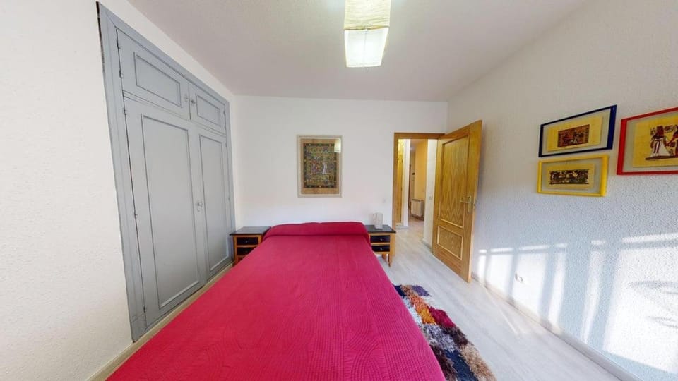 Chalet bs House in Castile-La Mancha