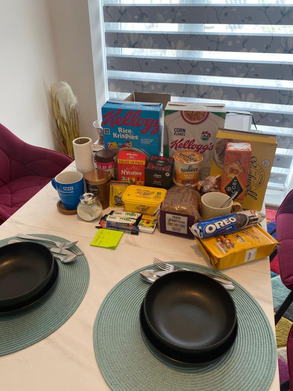 Foundry place Rotherham, Sheffield Vacation rental in Rotherham