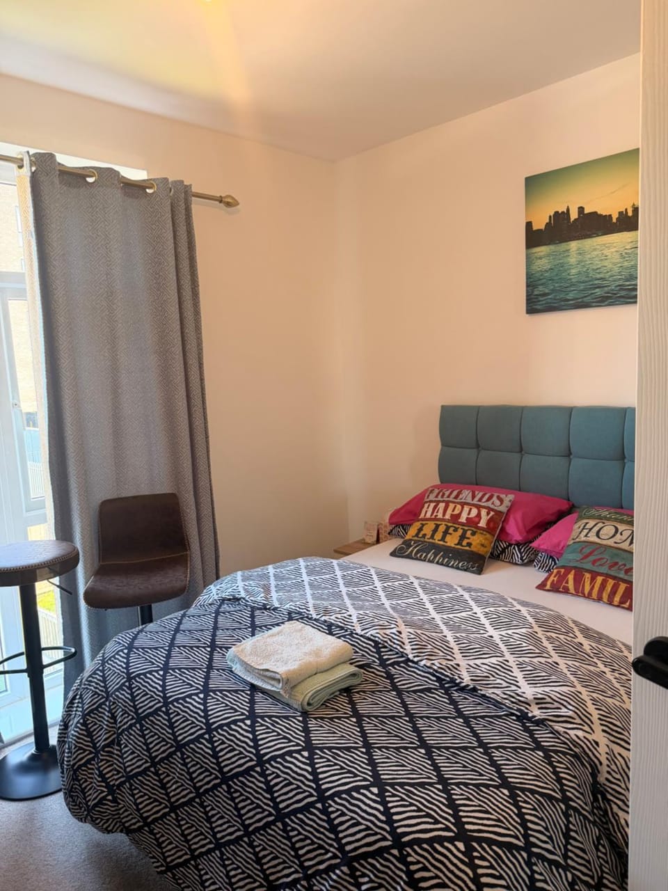 Foundry place Rotherham, Sheffield Vacation rental in Rotherham