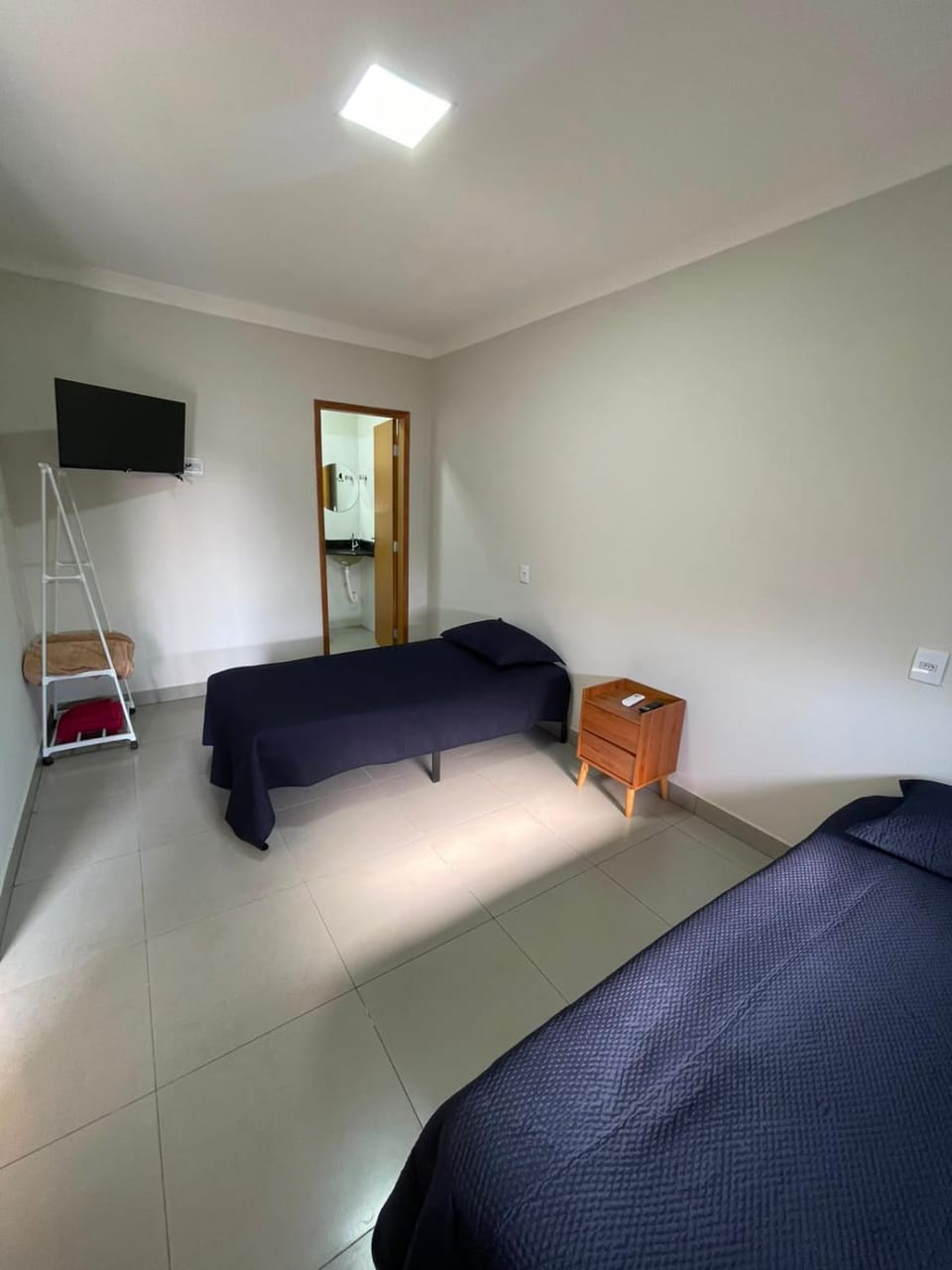 Manancial Hotel Hotel in State of Goiás