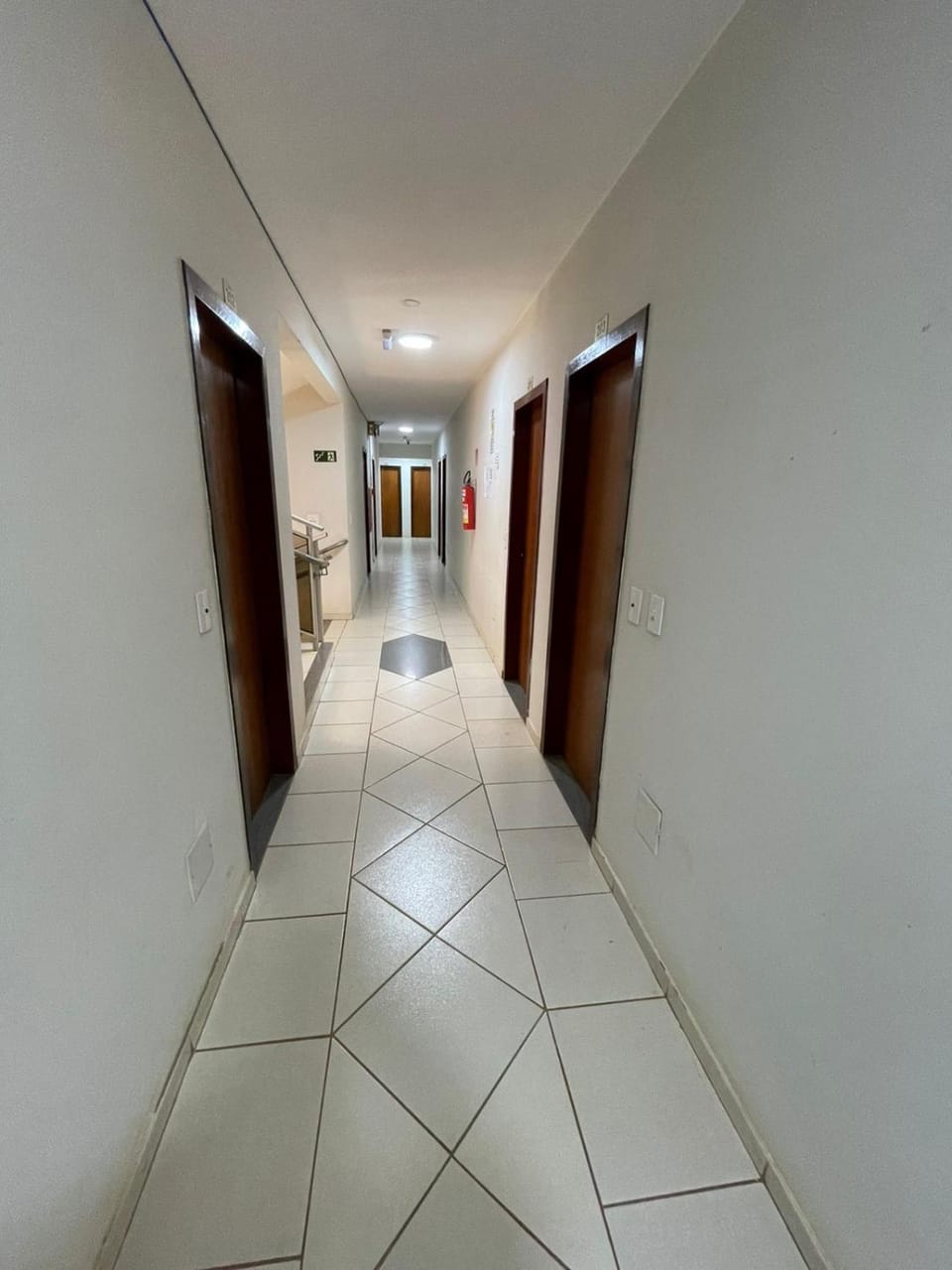 Manancial Hotel Hotel in State of Goiás