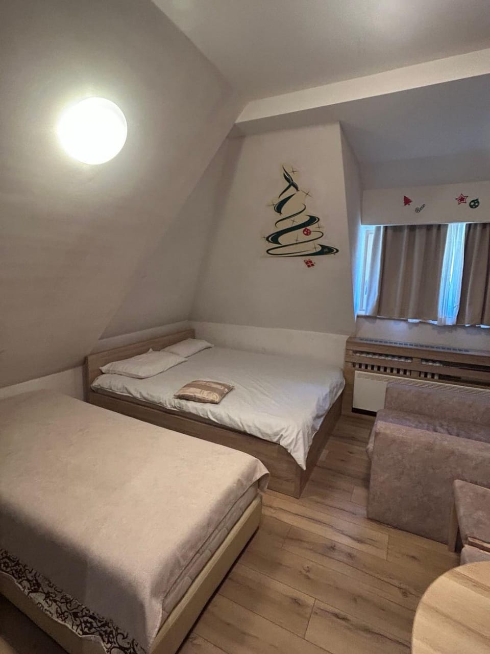 Apartmani Vrh Konaci Apartment in Serbia