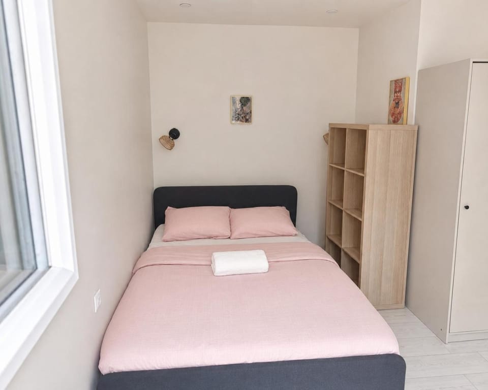Coconing sur Ivry-sur-seine Proche Paris Apartment in Île-de-France
