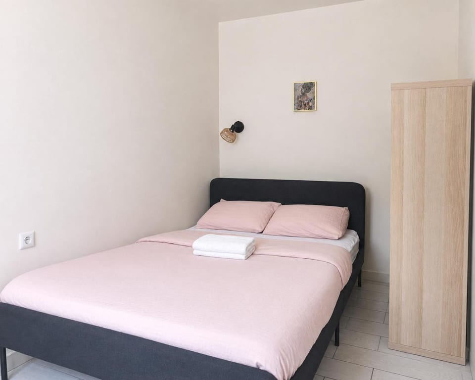 Coconing sur Ivry-sur-seine Proche Paris Apartment in Île-de-France