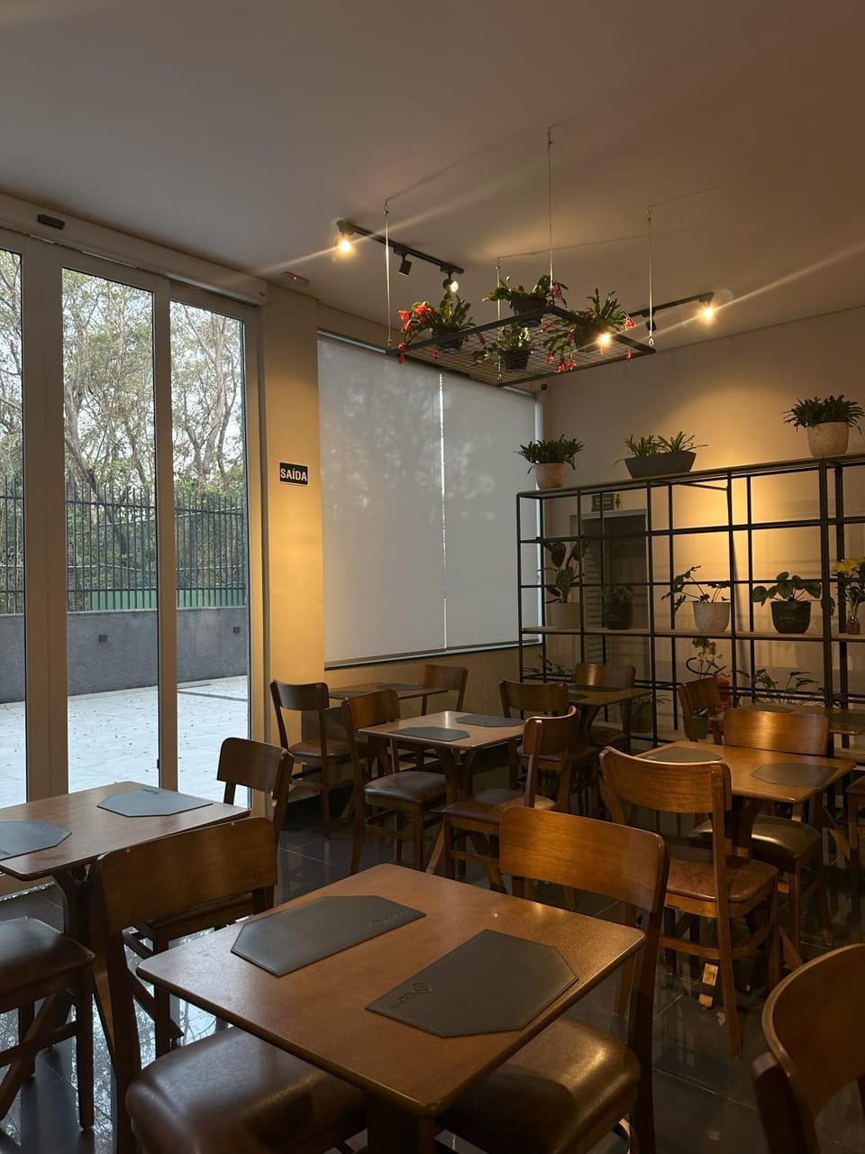 Restaurant/places to eat, Breakfast