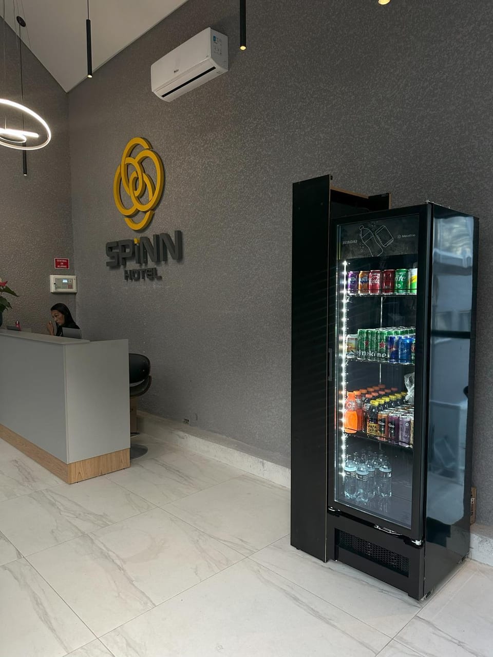 Spinn Mairiporã - by Easy Hotéis Hotel in Mairiporã