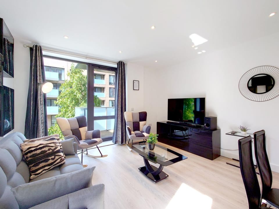 TV and multimedia, Living room