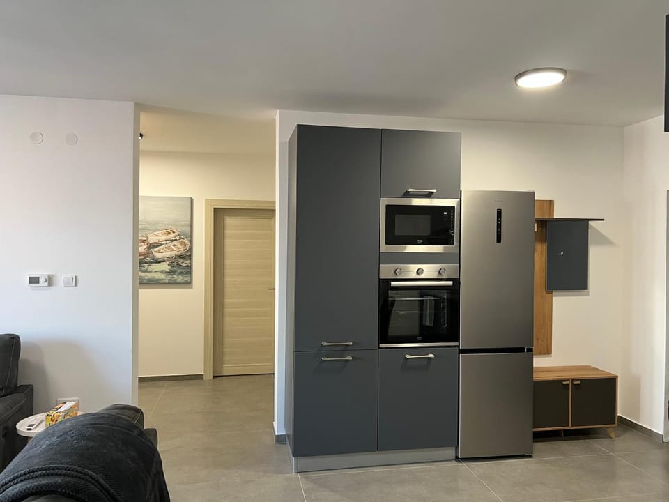 DC Executive Apartments Apartment in Novi Sad