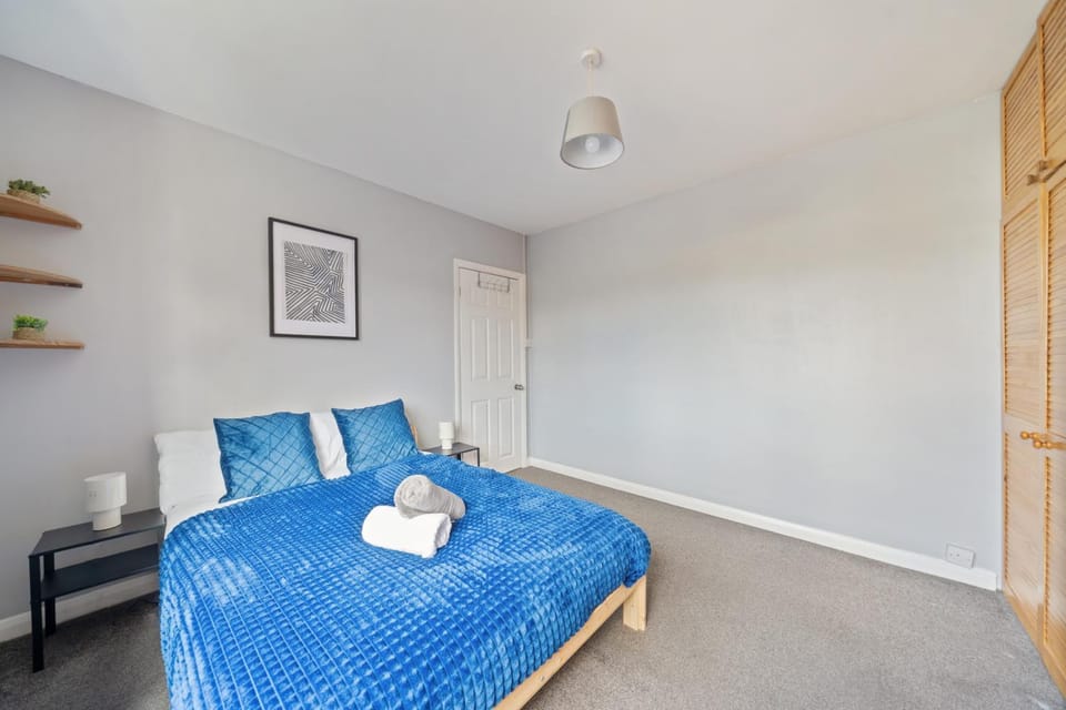 St Albans - 3 bedroom with FREE parking House in St Albans