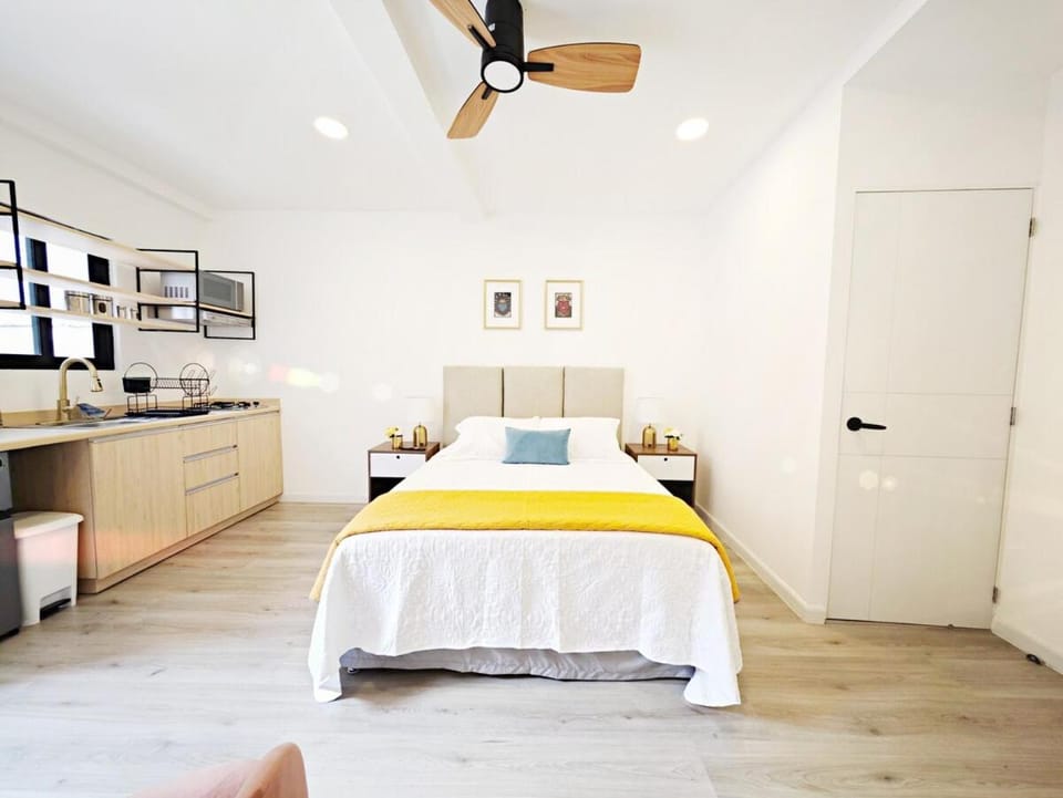 Modern Apartment in Polanco 2 BR 2 Baths Apartment in Mexico City
