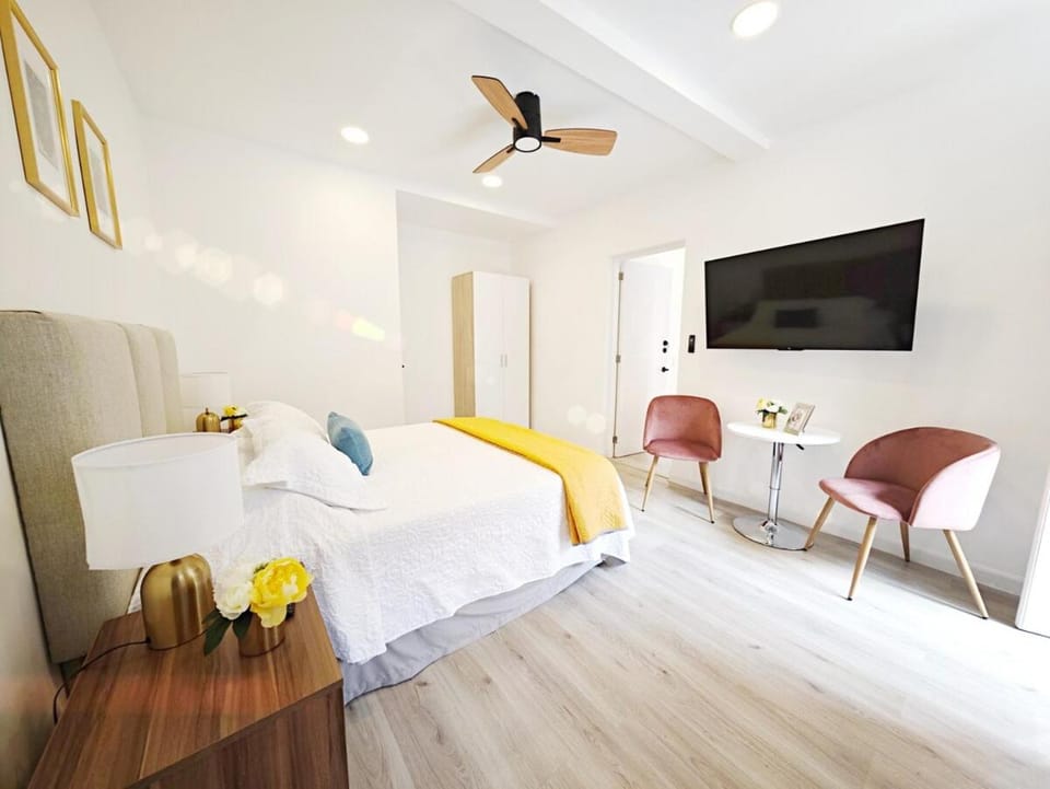 Modern Apartment in Polanco 2 BR 2 Baths Apartment in Mexico City