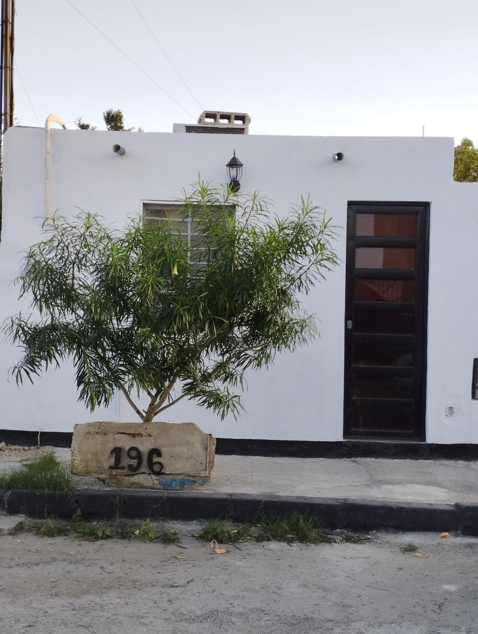 nuevo y comodo departamento Apartment in Merida