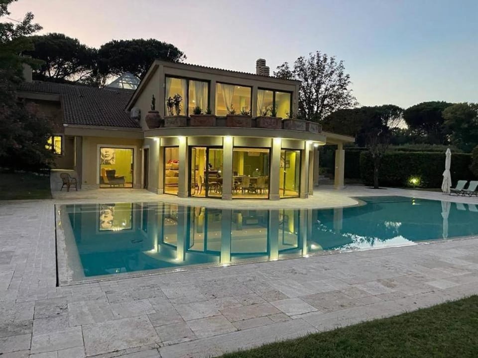 B&B Family Villa perfectly located Bed and Breakfast in Rome